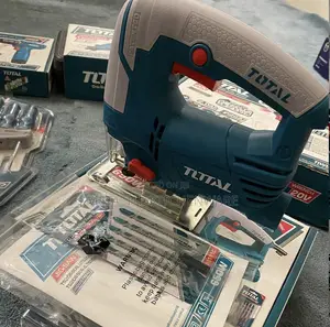 Total Jig Saw 800w