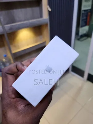 Ear Pods Sec Generation