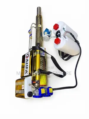 DAHFA Portable Thermal Fogging Machine