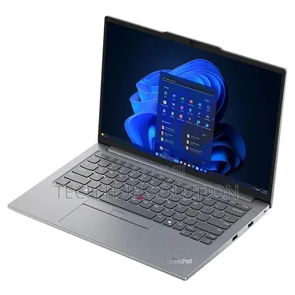 New Laptop Lenovo Thinkbook 14 8GB Intel Core i5 SSD 512GB