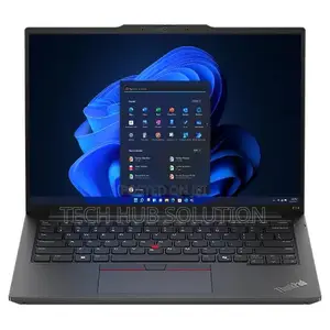 New Laptop Lenovo Thinkbook 14 8GB Intel Core i5 SSD 512GB