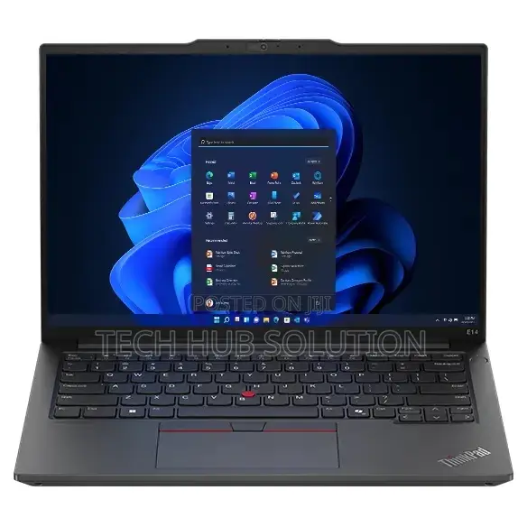 New Laptop Lenovo Thinkbook 14 8GB Intel Core i5 SSD 512GB