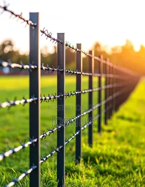 Ofa Funga Uzio Imara Kwa Bei Nafuu Na Mr Fence