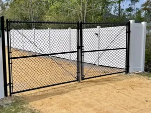 Ofa Funga Uzio Imara Kwa Bei Nafuu Na Mr Fence