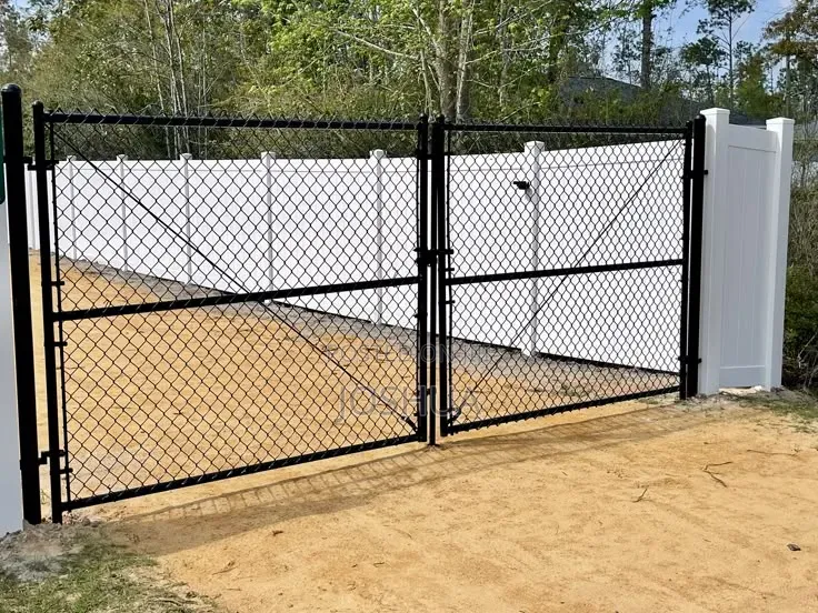 Ofa Funga Uzio Imara Kwa Bei Nafuu Na Mr Fence
