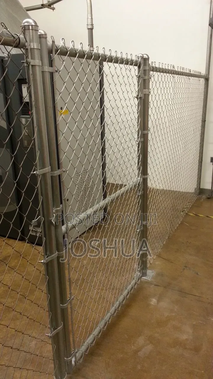 Ofa Funga Uzio Imara Kwa Bei Nafuu Na Mr Fence