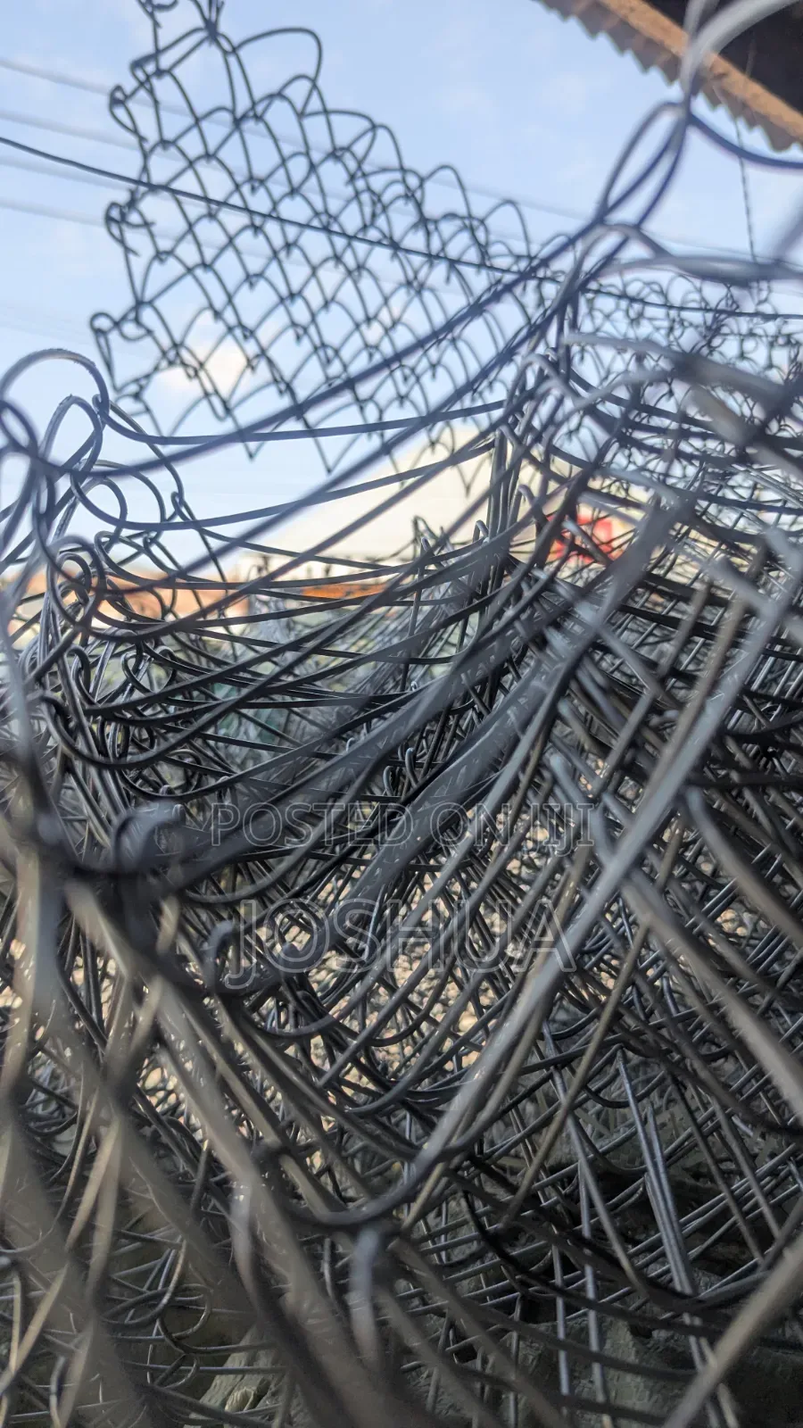 Ofa Funga Uzio Imara Kwa Bei Nafuu Na Mr Fence