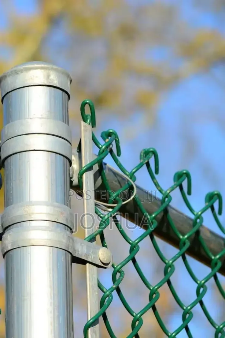 Ofa Funga Uzio Imara Kwa Bei Nafuu Na Mr Fence