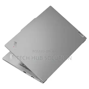 New Laptop Lenovo Thinkbook 14 8GB Intel Core i5 SSD 512GB