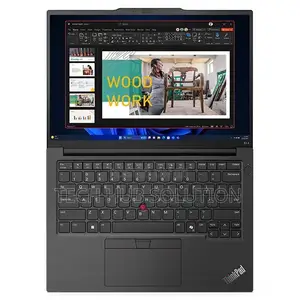 New Laptop Lenovo Thinkbook 14 8GB Intel Core i5 SSD 512GB