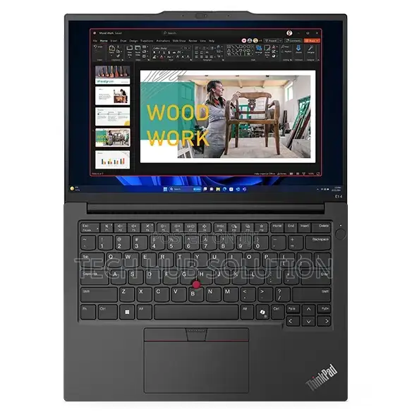 New Laptop Lenovo Thinkbook 14 8GB Intel Core i5 SSD 512GB