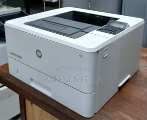 HP Laserjet Proo 402