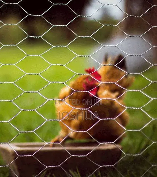 Uzio Unafaida Nyingi Pamoja Ja Kurasimisha Mipaka