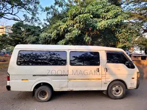 Mazda Bongo 2003 White