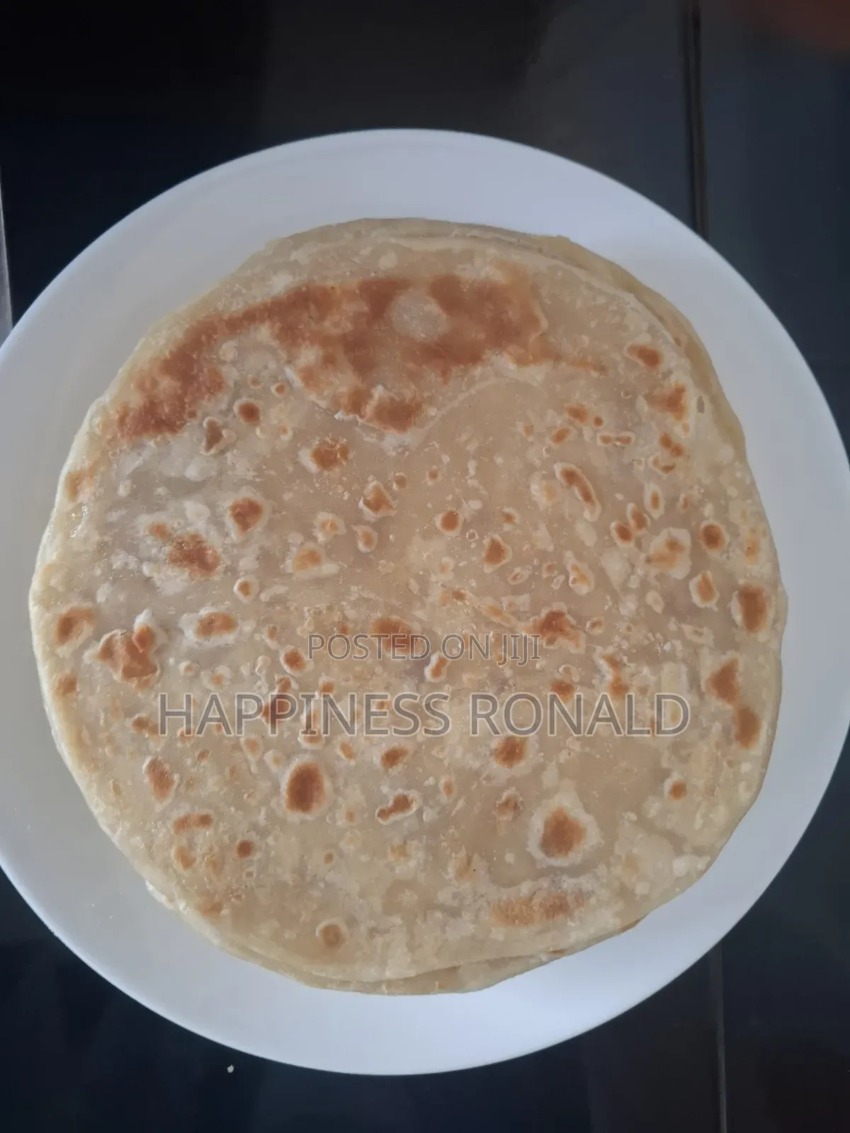 Juisi Ya Miwa Na Scones Na Cupcake Na Chapati