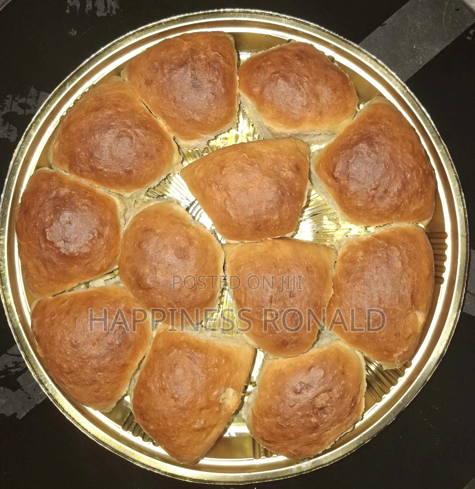 Juisi Ya Miwa Na Scones Na Cupcake Na Chapati