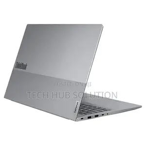 New Laptop Lenovo 16GB Intel Core Ultra 5 SSD 512GB