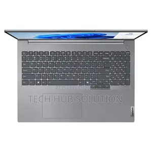New Laptop Lenovo 16GB Intel Core Ultra 5 SSD 512GB