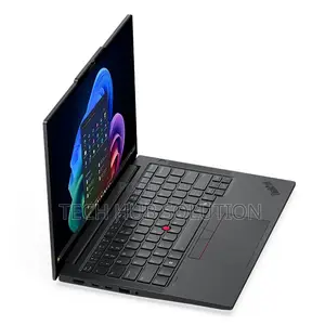 New Laptop Lenovo ThinkPad E14 Gen 5 16GB Intel SSD 512GB