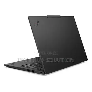 New Laptop Lenovo ThinkPad E14 Gen 5 16GB Intel SSD 512GB