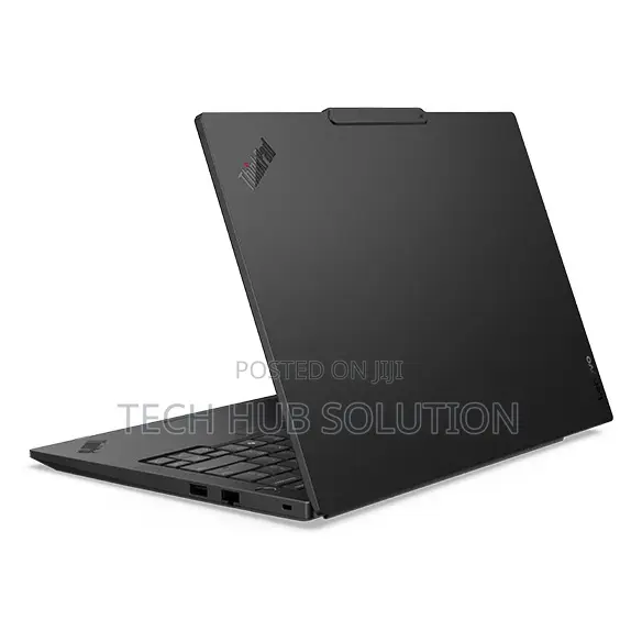 New Laptop Lenovo ThinkPad E14 Gen 5 16GB Intel SSD 512GB