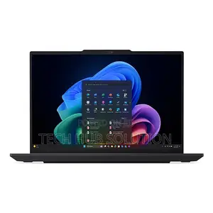 New Laptop Lenovo ThinkPad E14 Gen 5 16GB Intel SSD 512GB