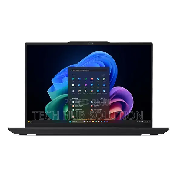 New Laptop Lenovo ThinkPad E14 Gen 5 16GB Intel SSD 512GB