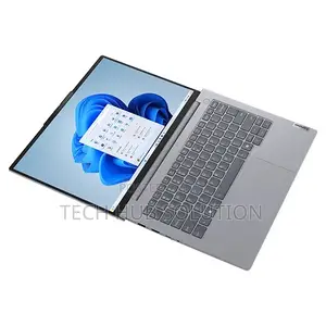New Laptop Lenovo Thinkbook 14 8GB Intel Core i7 SSD 512GB