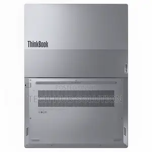 New Laptop Lenovo Thinkbook 14 8GB Intel Core i7 SSD 512GB