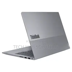 New Laptop Lenovo Thinkbook 14 8GB Intel Core i7 SSD 512GB