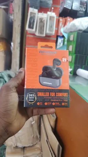 Amaya Free Pods Pro