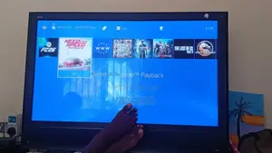 Ps4 Fat 500GB