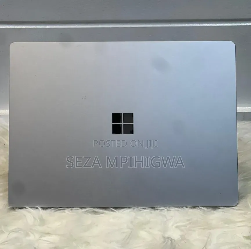 Laptop Microsoft Surface Laptop 4 16GB Intel Core i5 SSD 1T