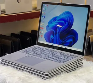 Laptop Microsoft Surface Laptop 4 16GB Intel Core i5 SSD 1T