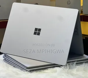 Laptop Microsoft Surface Laptop 4 16GB Intel Core i5 SSD 1T