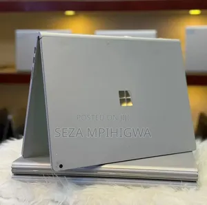New Laptop Microsoft Surface Book 2 16GB Intel Core i7 SSD 1T