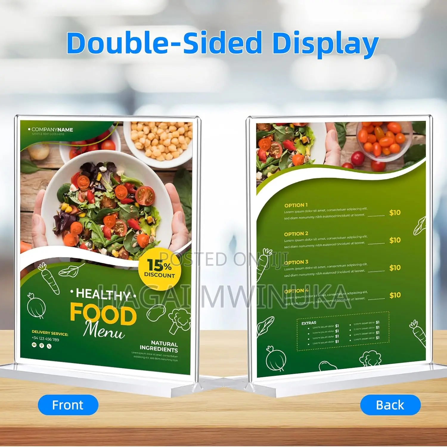 Table Talker