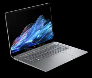 New Laptop HP 8GB Intel Core Ultra 7 SSD 512GB