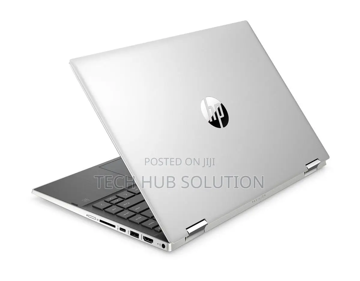 New Laptop HP 8GB Intel Core Ultra 7 SSD 512GB
