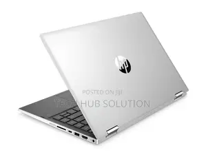 New Laptop HP 8GB Intel Core Ultra 7 SSD 512GB