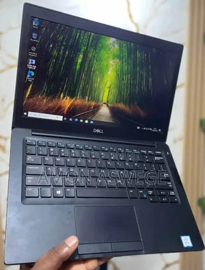 Laptop Dell Latitude E7270 8GB Intel Core i7 SSD 256GB