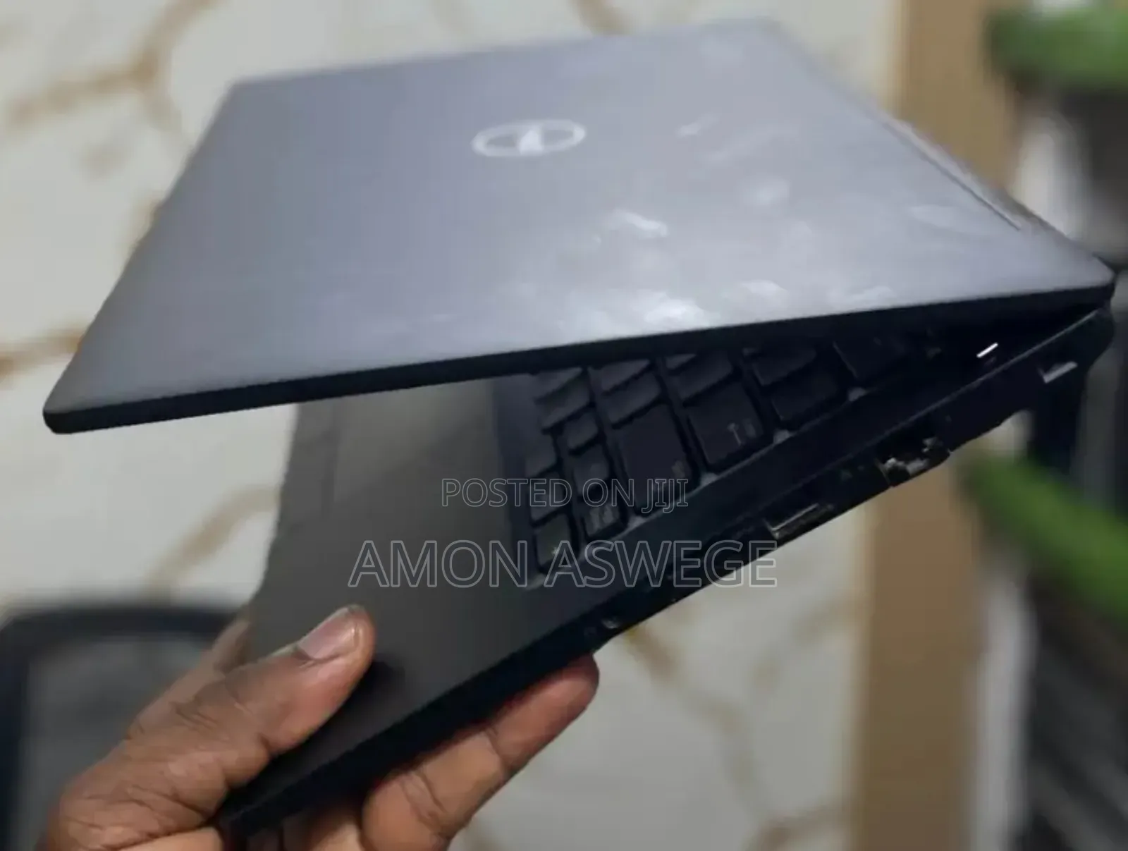 Laptop Dell Latitude E7270 8GB Intel Core i7 SSD 256GB