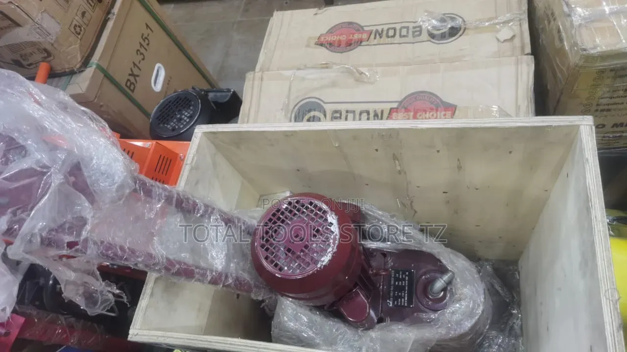 Terrazzo Grinding Machine Single Phase 3kw DMS250