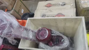 Terrazzo Grinding Machine Single Phase 3kw DMS250