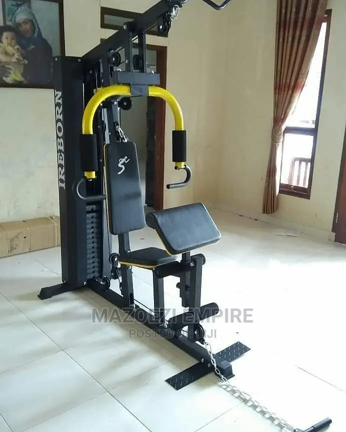 Multi Gym Machine