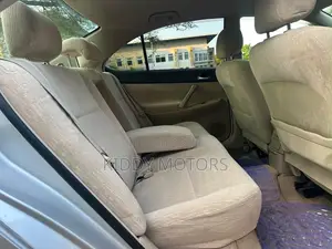 Toyota Premio 2006 Silver