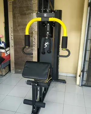 Multi Gym Machine