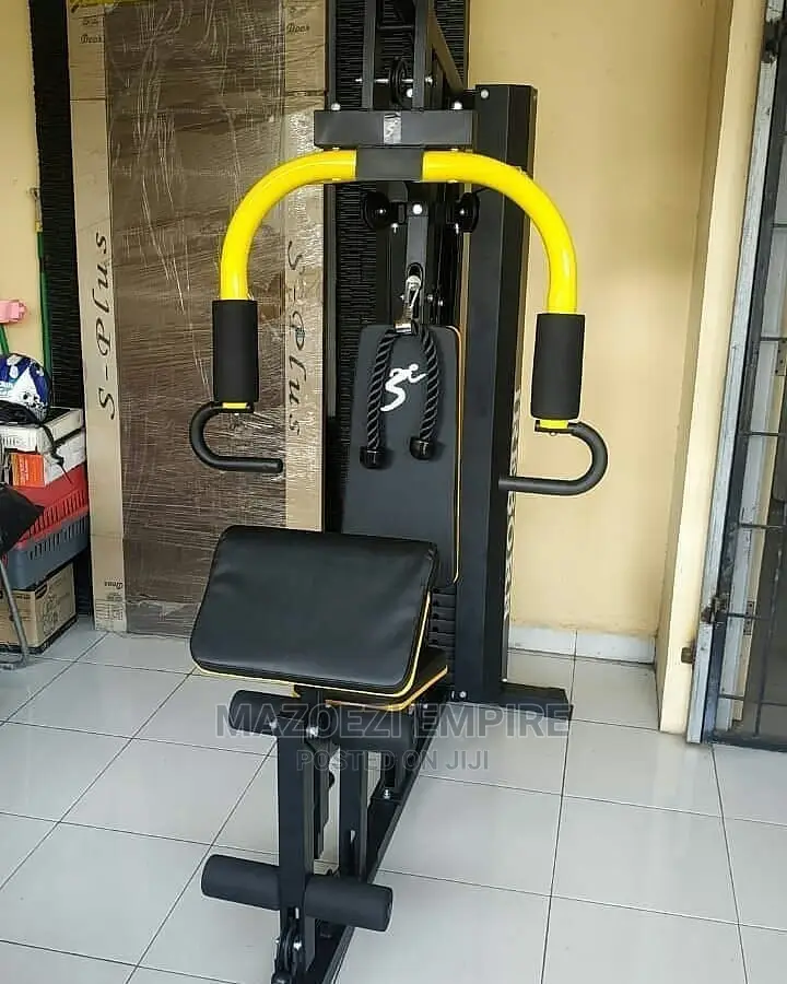 Multi Gym Machine