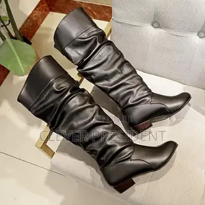 Safari Boot