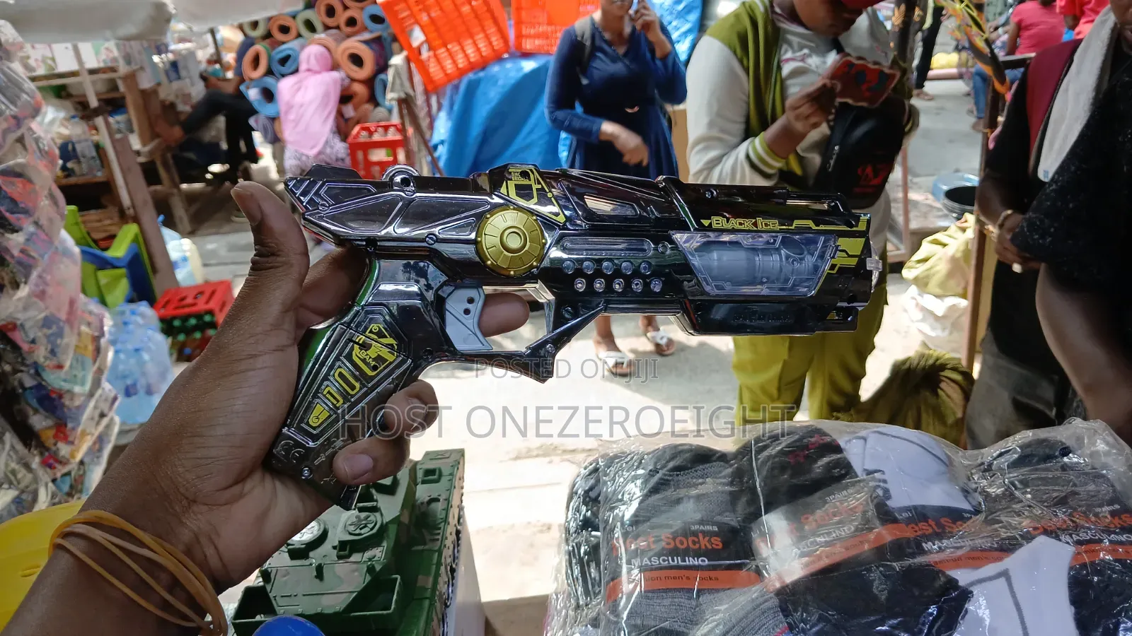 Toy Guns for Kids